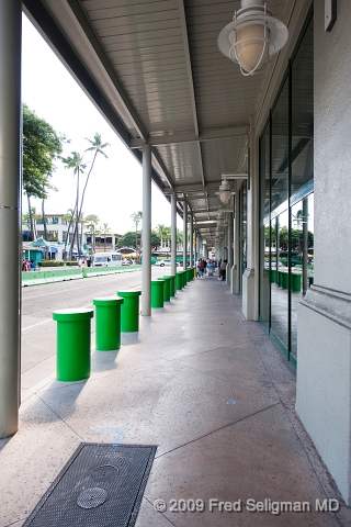 20091031_145026 D3.jpg - Aloha Tower, Honolulu